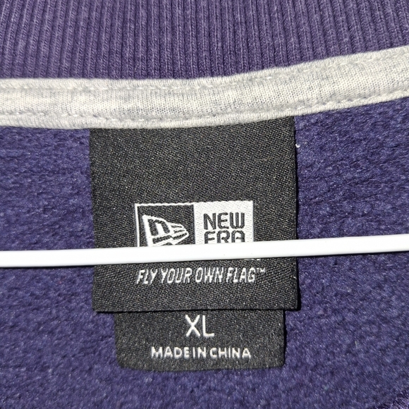 Toronto Argos Crewneck - Picture 2 of 2